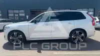 2022 Volvo XC90