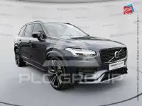 2022 Volvo XC90