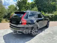 2022 Volvo XC90