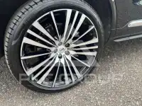 2022 Volvo XC90