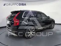 2022 Volvo XC90