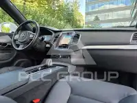2022 Volvo XC90