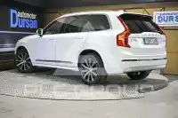 2022 Volvo XC90