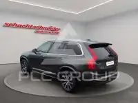 2022 Volvo XC90