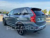2022 Volvo XC90