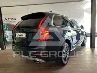 2022 Volvo XC90