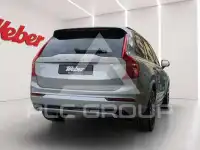 2022 Volvo XC90