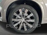2022 Volvo XC90