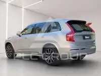 2022 Volvo XC90