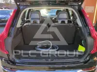 2022 Volvo XC90