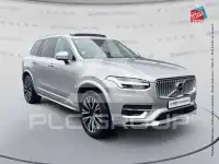 2022 Volvo XC90