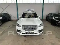 2022 Volvo XC90