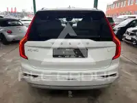 2022 Volvo XC90
