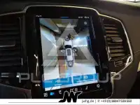 2022 Volvo XC90