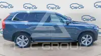 2022 Volvo XC90