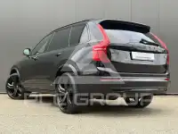 2022 Volvo XC90