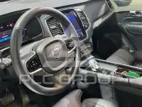 2022 Volvo XC90