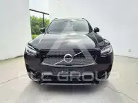 2022 Volvo XC90