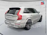 2022 Volvo XC90