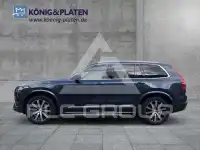 2022 Volvo XC90