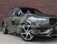 2022 Volvo XC90