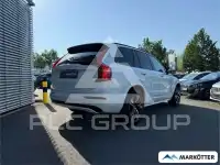 2022 Volvo XC90