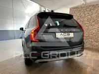 2022 Volvo XC90