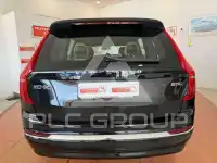 2022 Volvo XC90