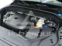 2022 Volvo XC90