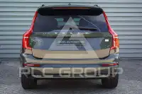 2022 Volvo XC90