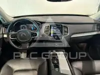 2022 Volvo XC90