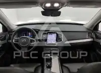 2022 Volvo XC90