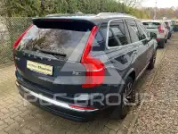 2022 Volvo XC90