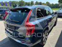 2022 Volvo XC90