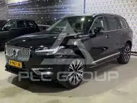 2022 Volvo XC90