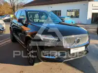2022 Volvo XC90