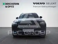 2022 Volvo XC90