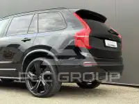 2022 Volvo XC90