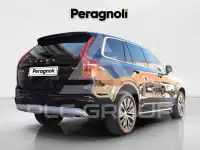 2022 Volvo XC90