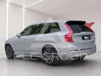 2022 Volvo XC90