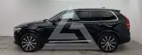 2022 Volvo XC90