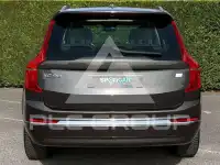 2022 Volvo XC90