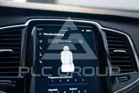 2022 Volvo XC90