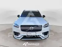 2022 Volvo XC90