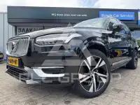 2022 Volvo XC90