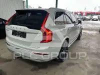 2022 Volvo XC90
