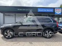 2022 Volvo XC90