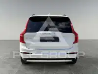 2022 Volvo XC90