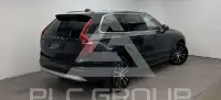 2022 Volvo XC90