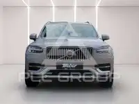 2022 Volvo XC90
